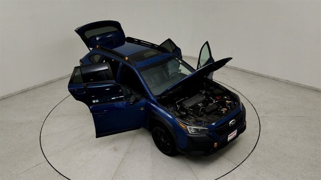 2022 Subaru Outback Wilderness Laurel MD