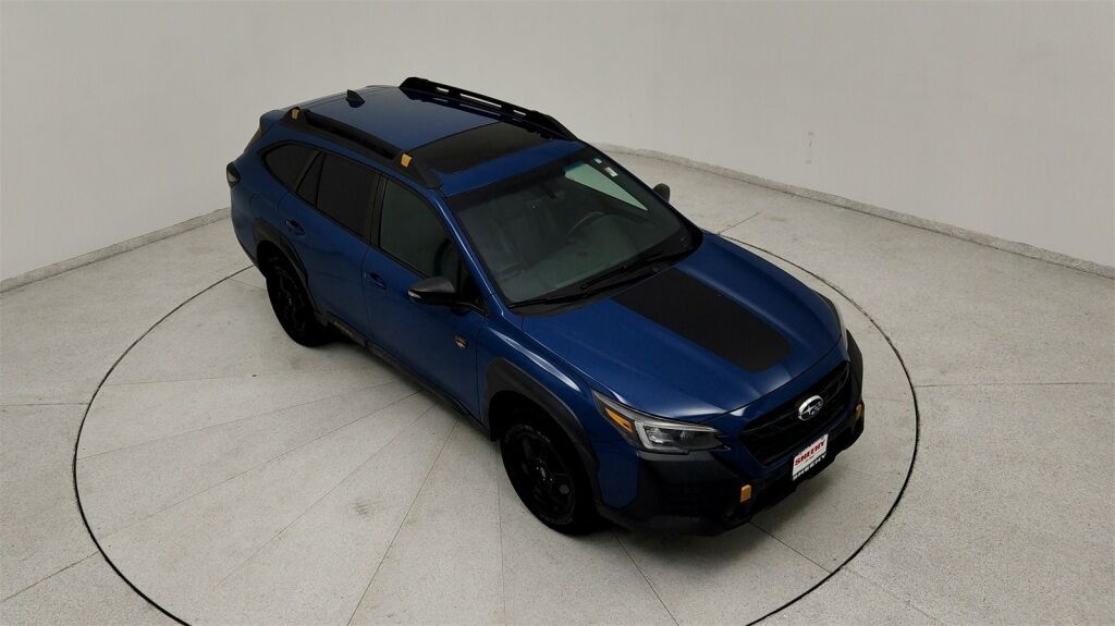 2022 Subaru Outback Wilderness Laurel MD