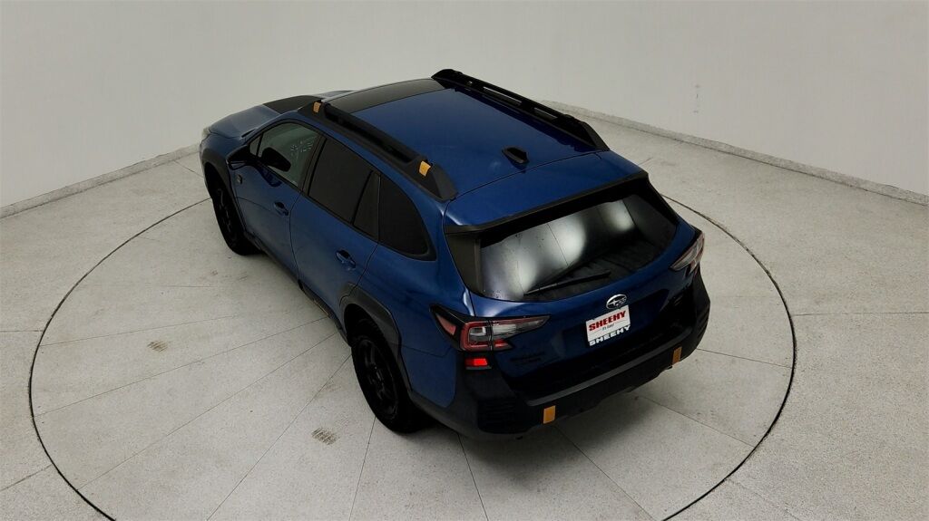 2022 Subaru Outback Wilderness Laurel MD