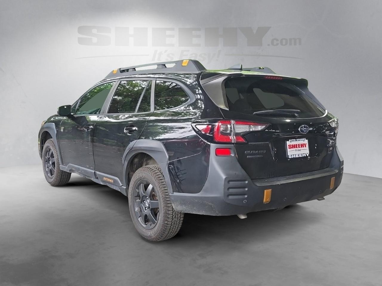 2022 Subaru Outback Wilderness Gaithersburg MD