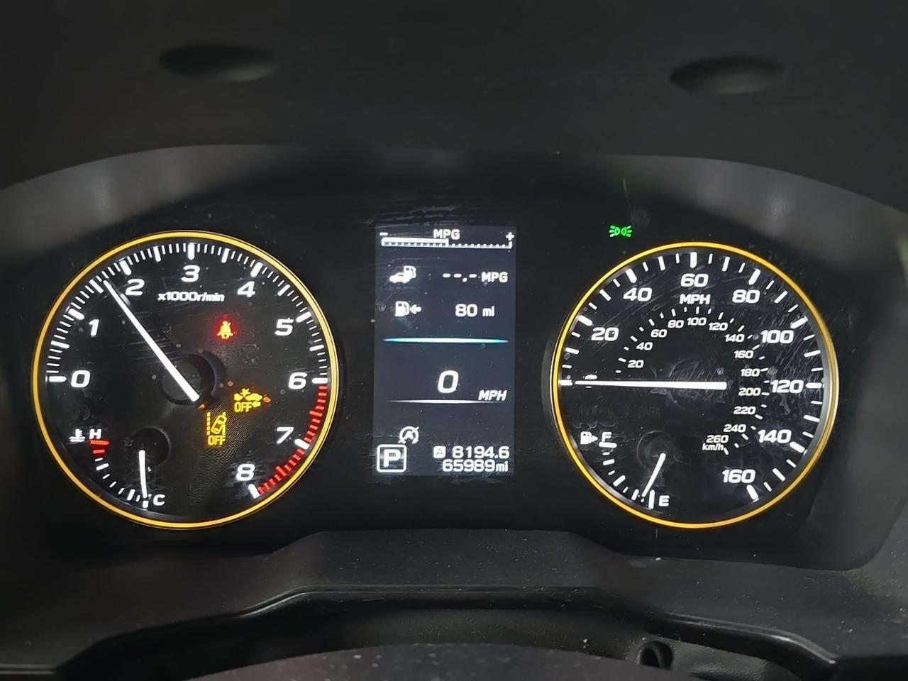 2022 Subaru Outback Wilderness Gaithersburg MD