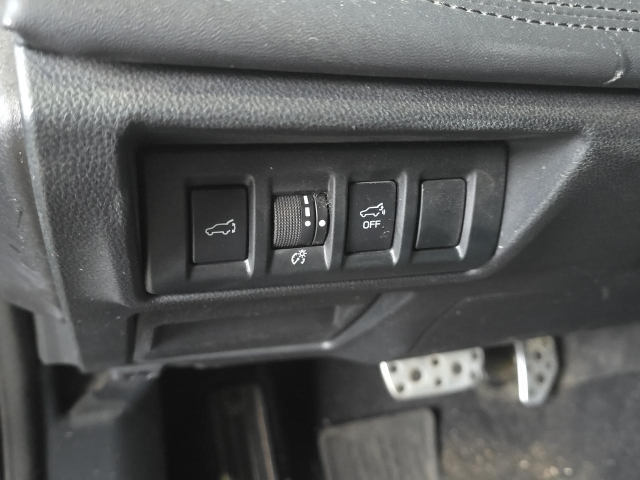 2022 Subaru Outback Wilderness Gaithersburg MD