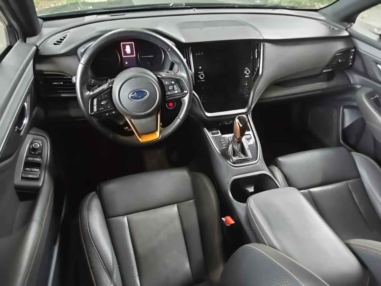 2022 Subaru Outback Wilderness Gaithersburg MD