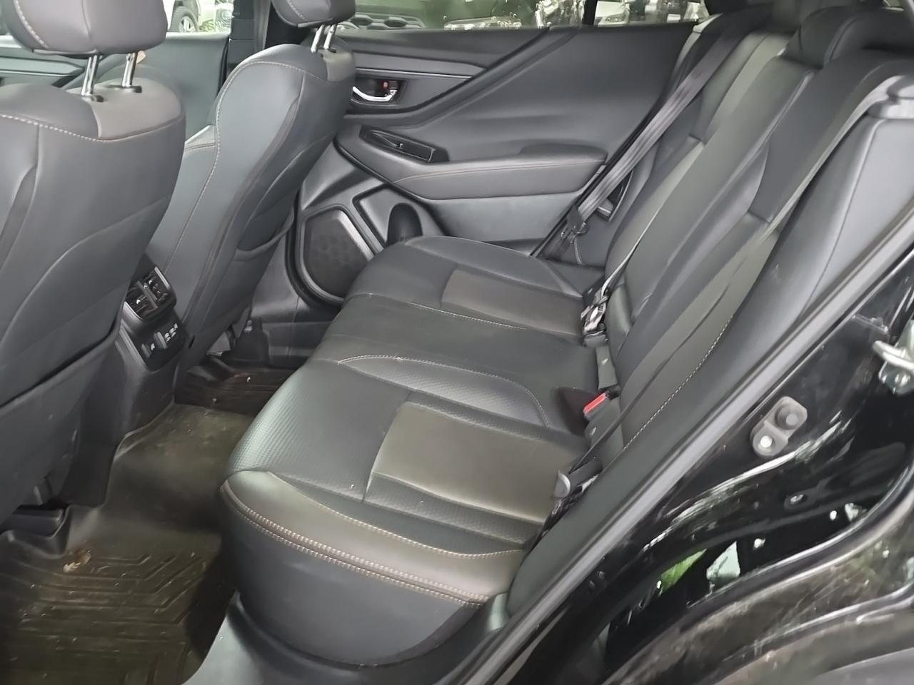 2022 Subaru Outback Wilderness Gaithersburg MD