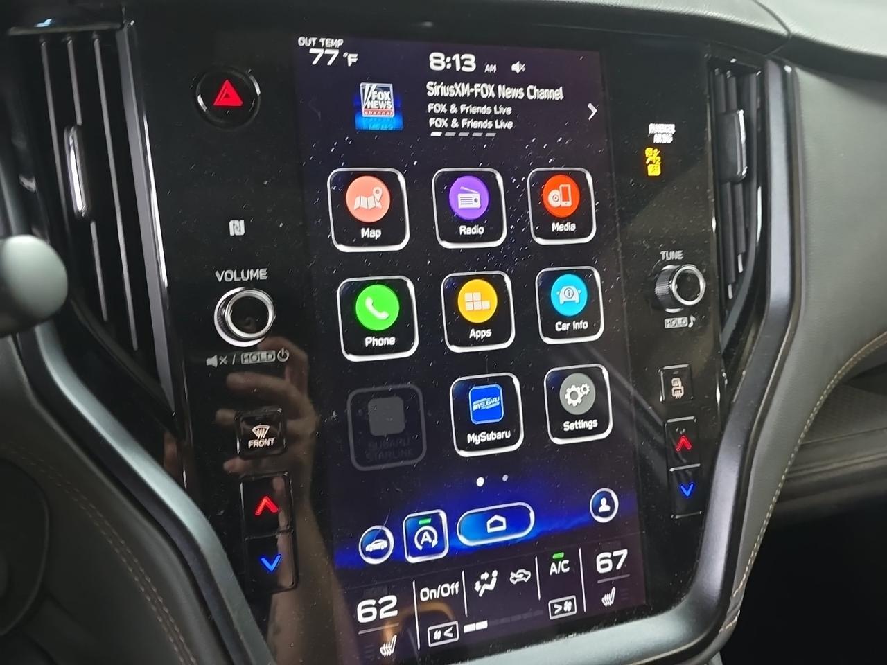 2022 Subaru Outback Wilderness Gaithersburg MD