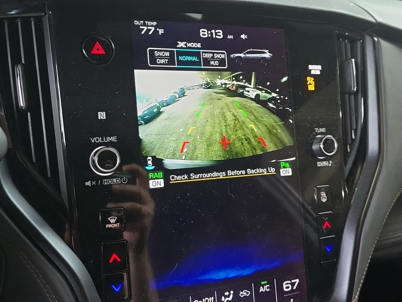 2022 Subaru Outback Wilderness Gaithersburg MD