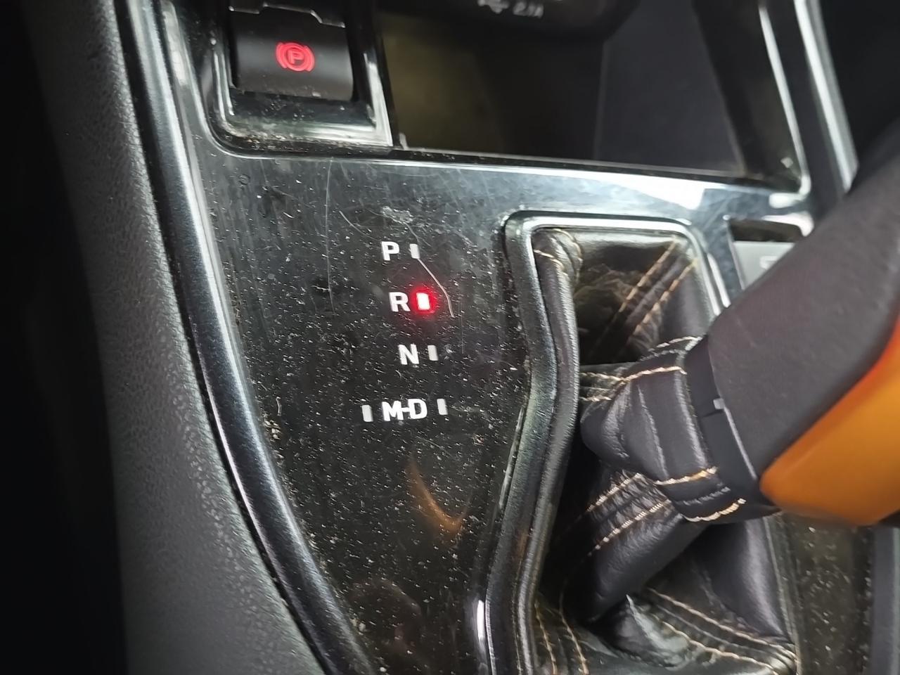 2022 Subaru Outback Wilderness Gaithersburg MD