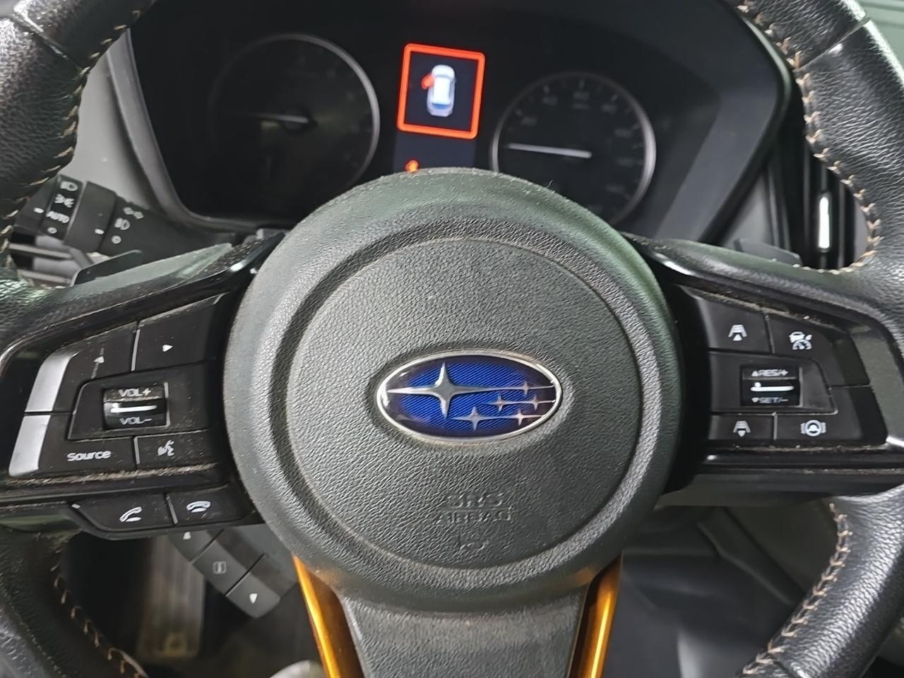 2022 Subaru Outback Wilderness Gaithersburg MD