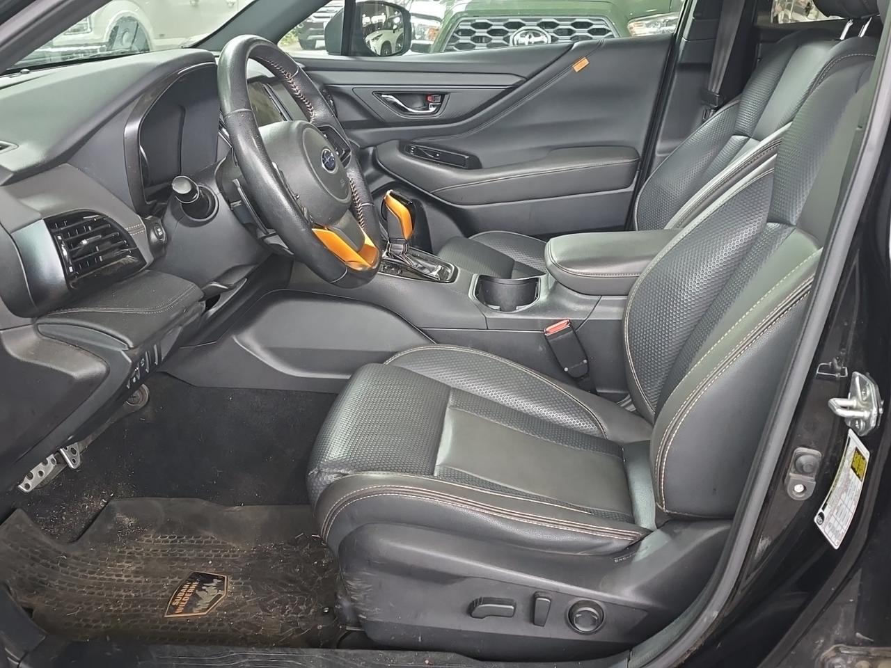 2022 Subaru Outback Wilderness Gaithersburg MD