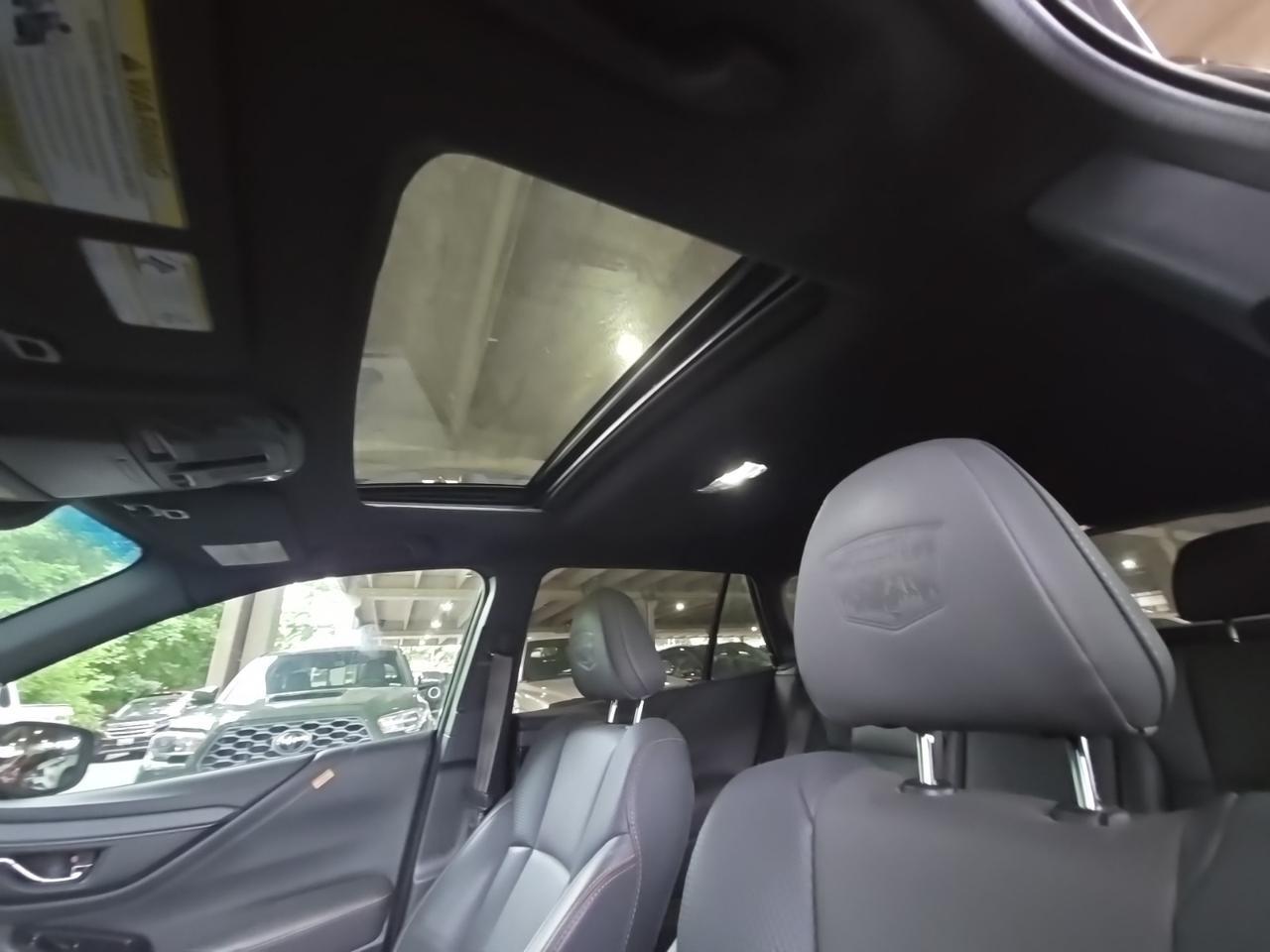 2022 Subaru Outback Wilderness Gaithersburg MD
