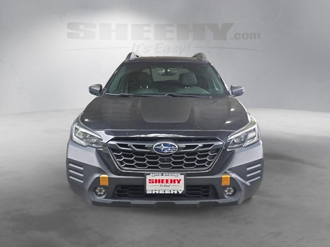2022 Subaru Outback Wilderness Gaithersburg MD