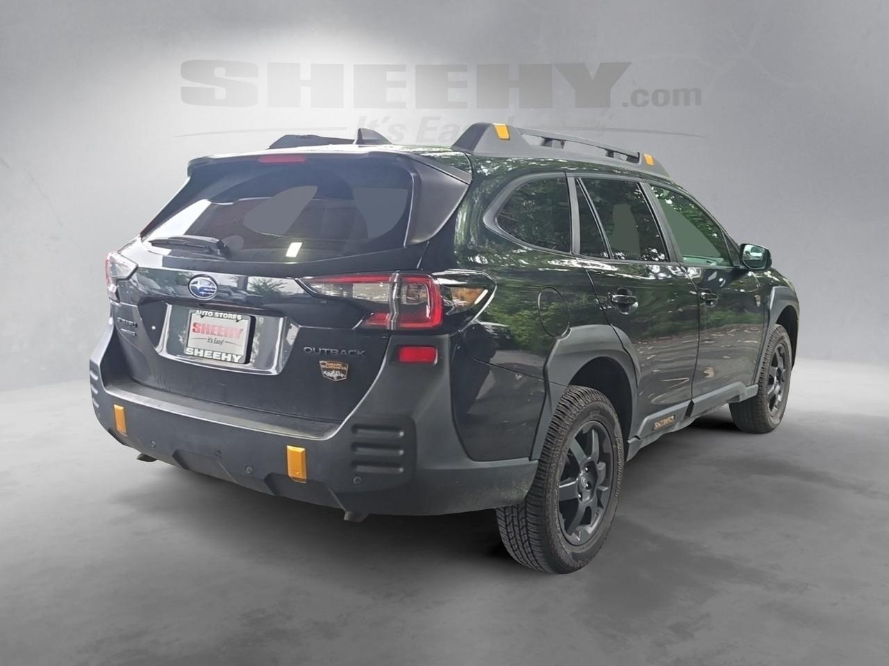 2022 Subaru Outback Wilderness Gaithersburg MD