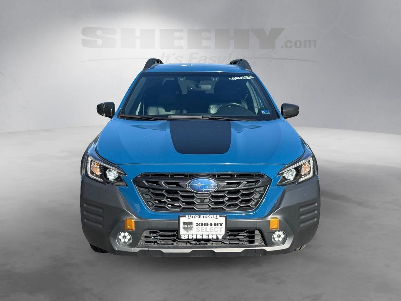 2022 Subaru Outback Wilderness Springfield VA
