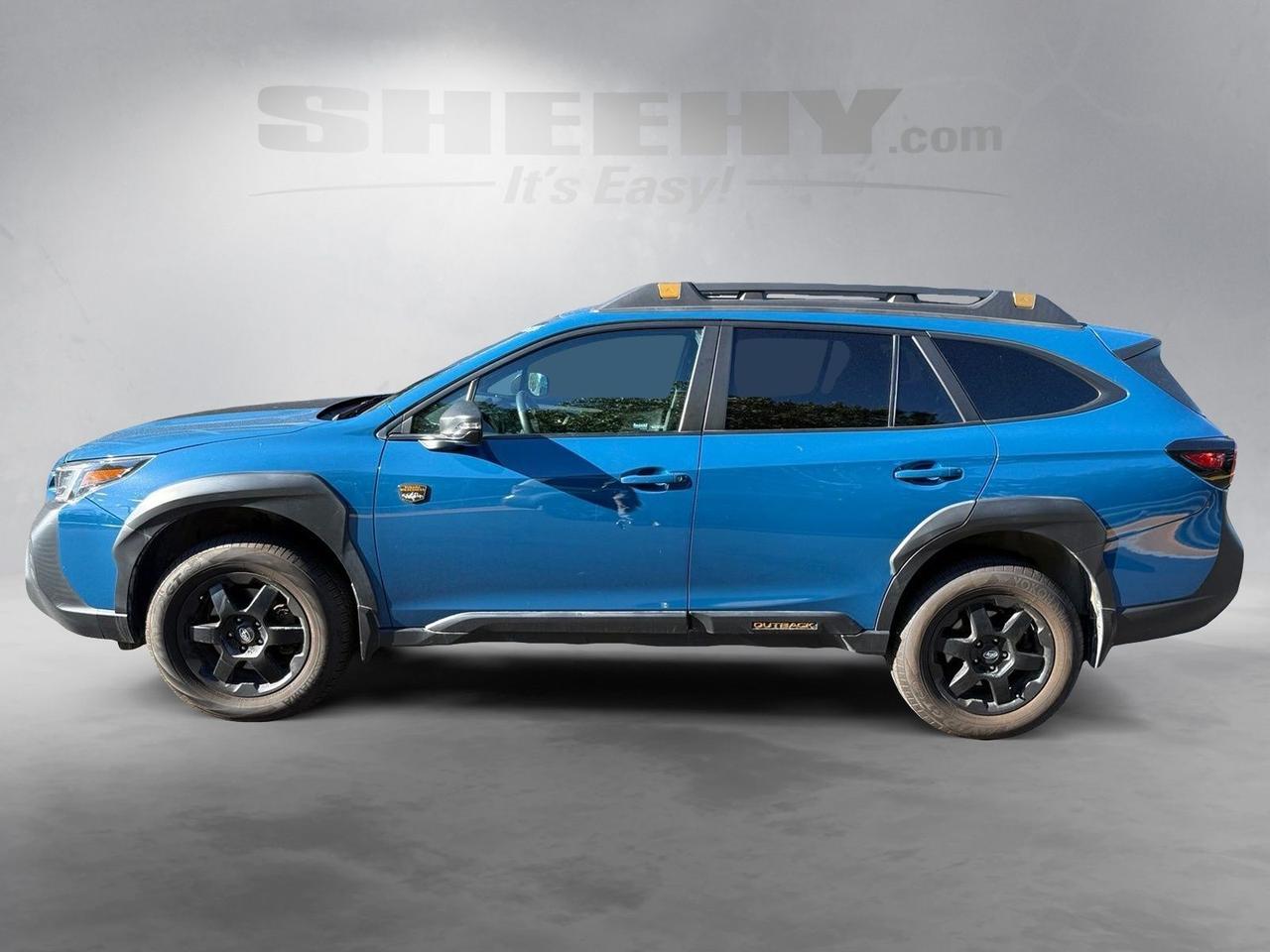 2022 Subaru Outback Wilderness Springfield VA