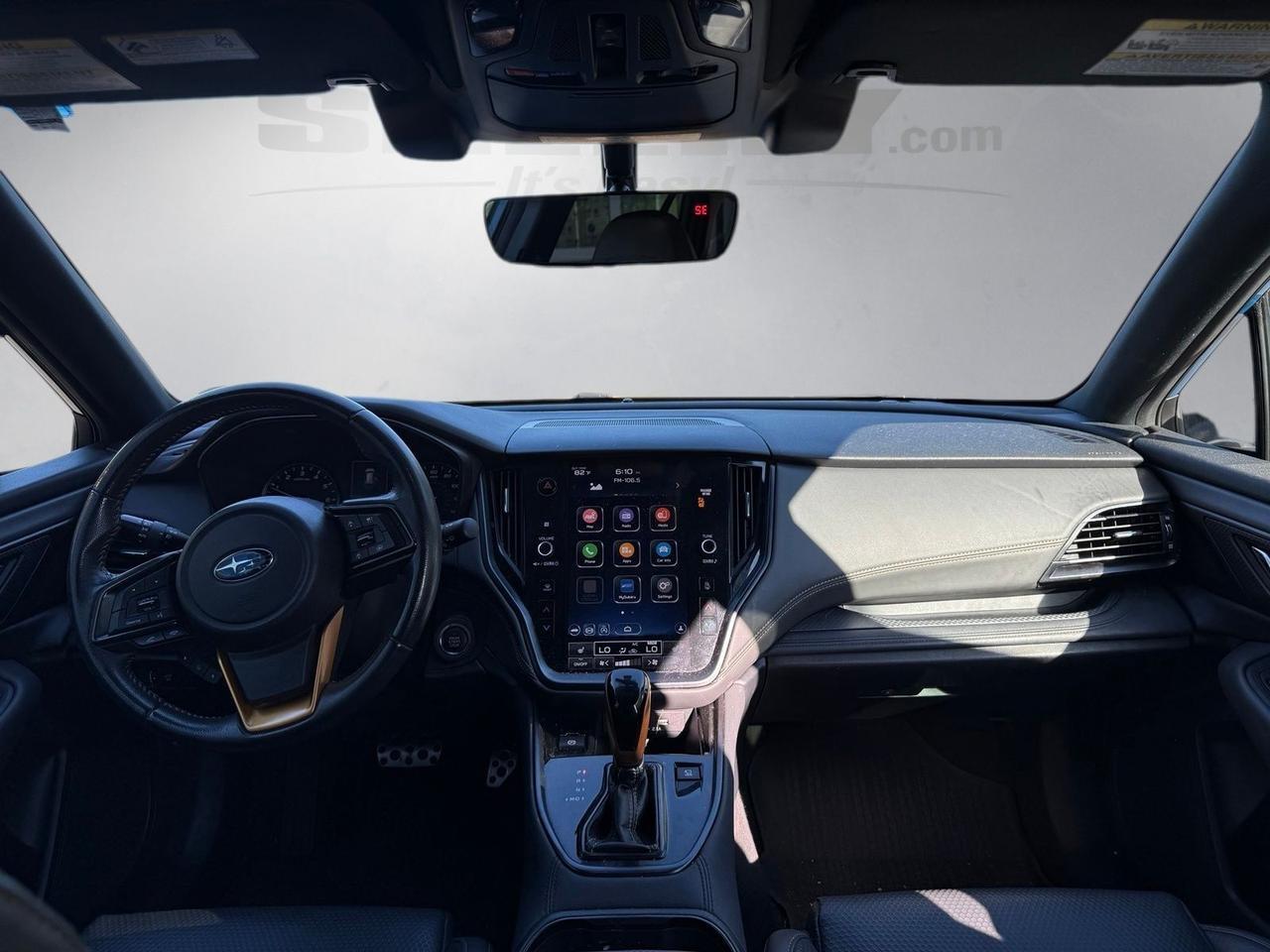 2022 Subaru Outback Wilderness Springfield VA