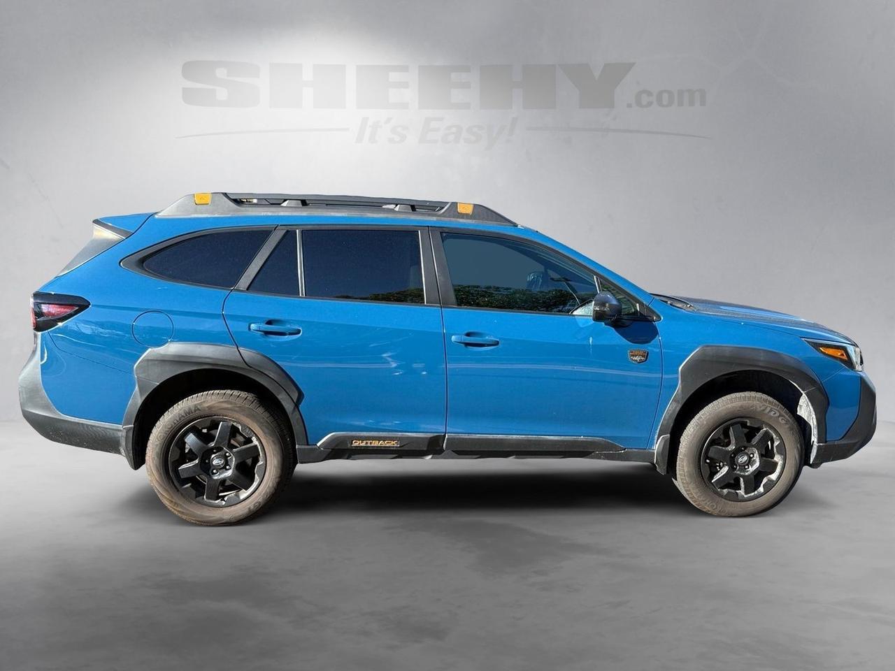 2022 Subaru Outback Wilderness Springfield VA