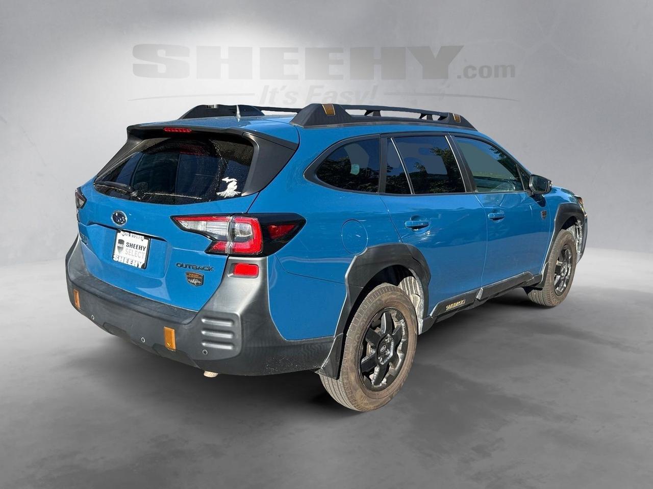 2022 Subaru Outback Wilderness Springfield VA
