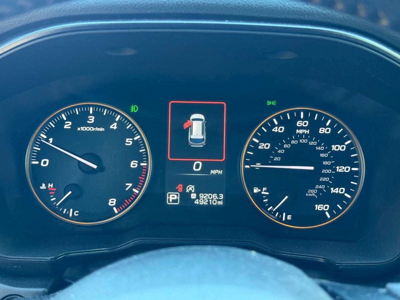 2022 Subaru Outback Wilderness Springfield VA