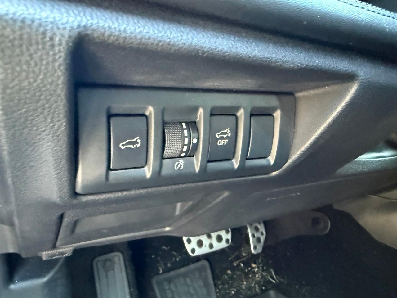 2022 Subaru Outback Wilderness Springfield VA