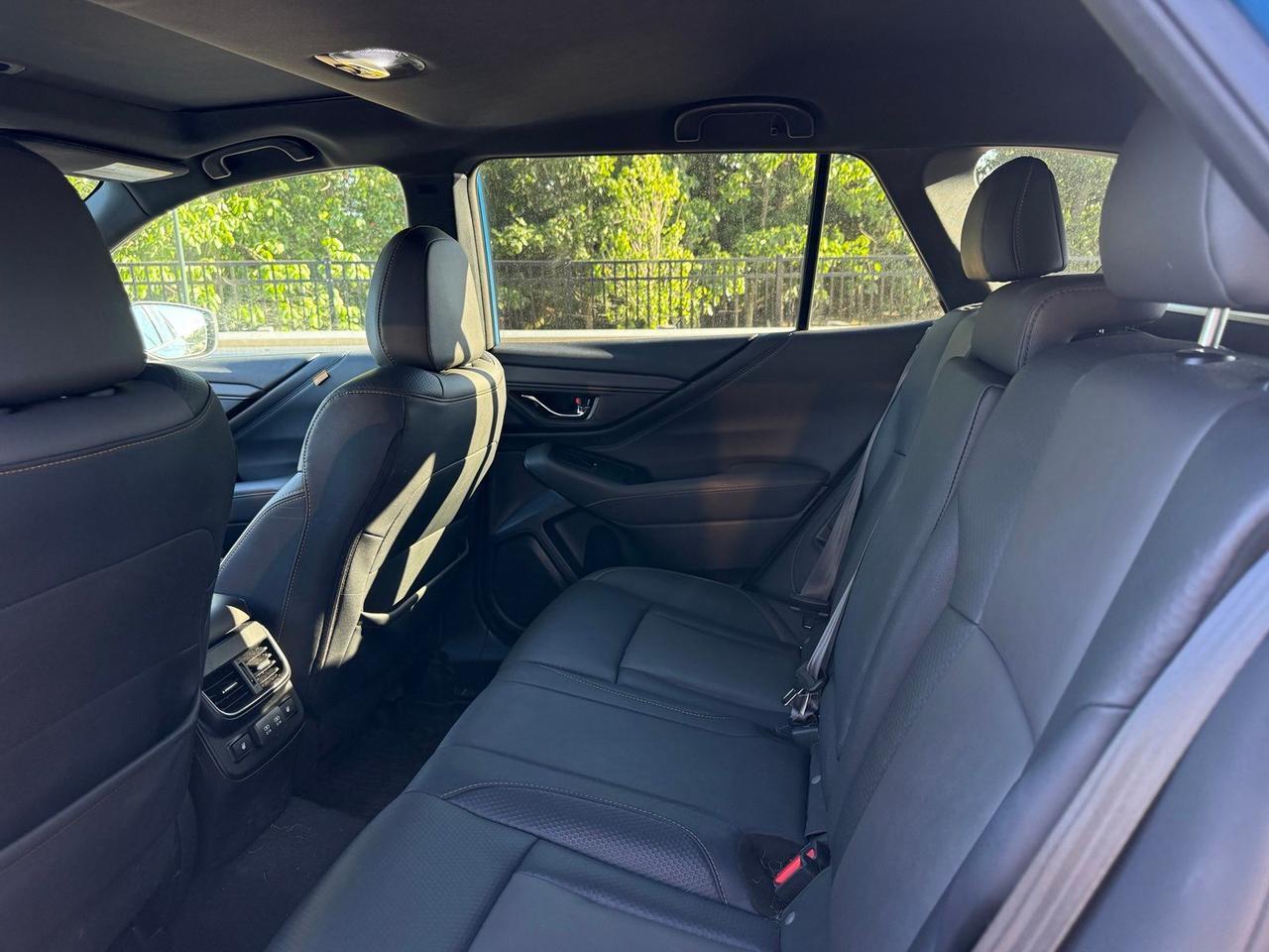 2022 Subaru Outback Wilderness Springfield VA