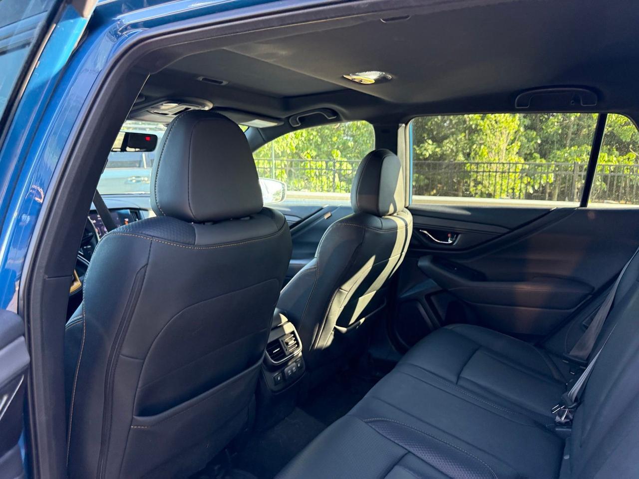 2022 Subaru Outback Wilderness Springfield VA