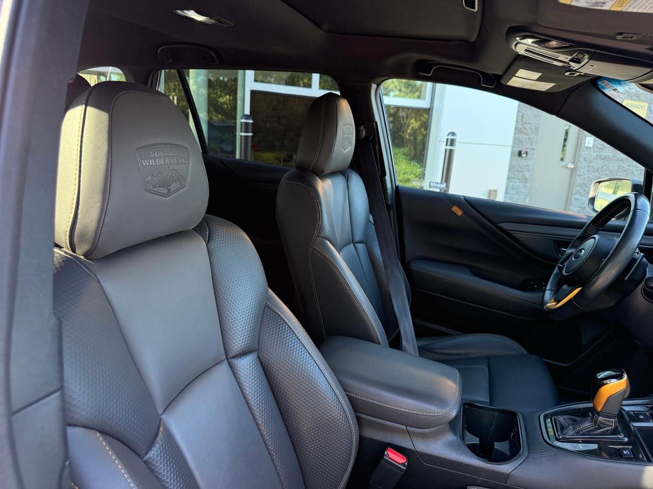 2022 Subaru Outback Wilderness Springfield VA