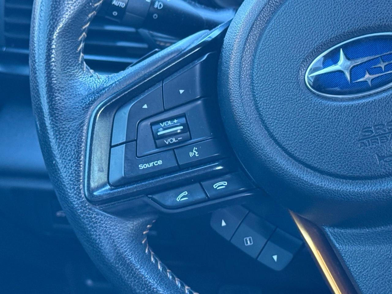 2022 Subaru Outback Wilderness Springfield VA