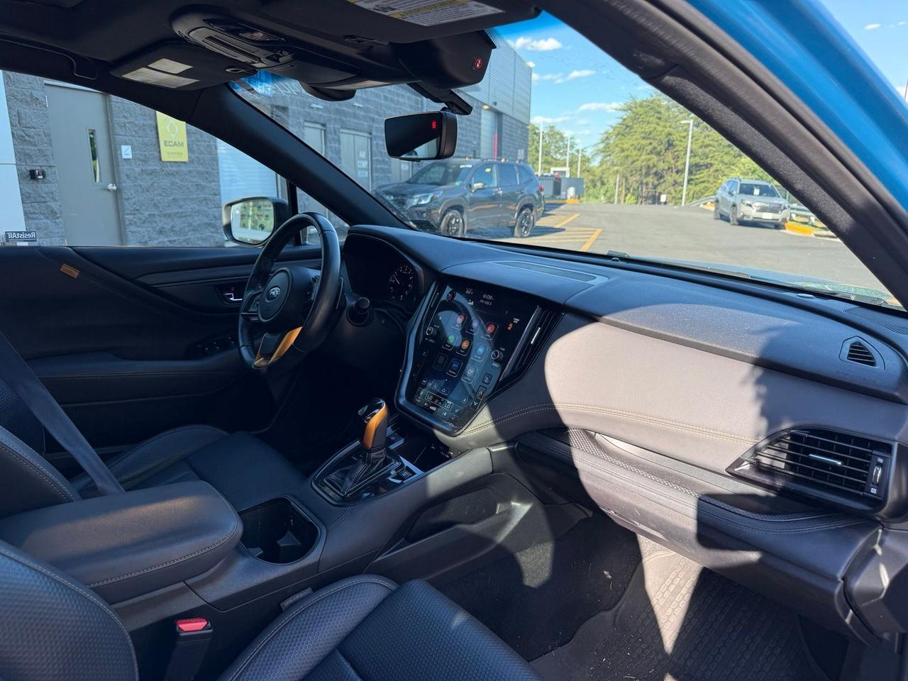 2022 Subaru Outback Wilderness Springfield VA