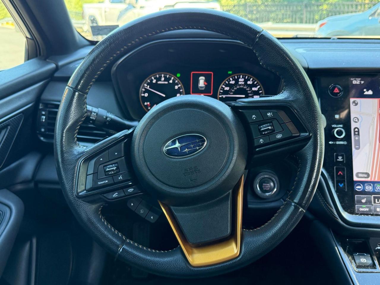 2022 Subaru Outback Wilderness Springfield VA