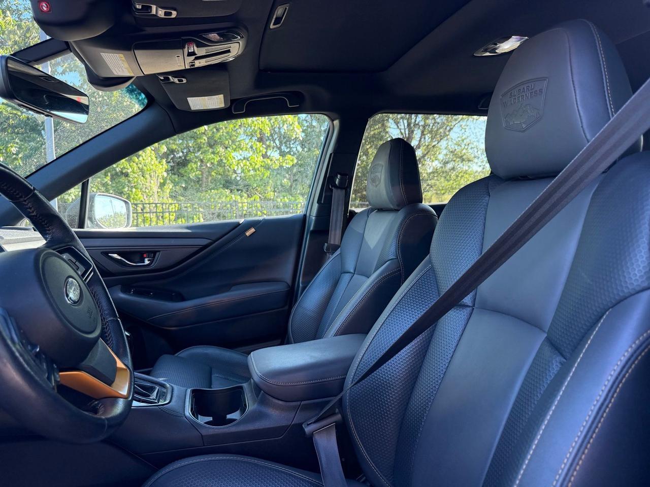 2022 Subaru Outback Wilderness Springfield VA