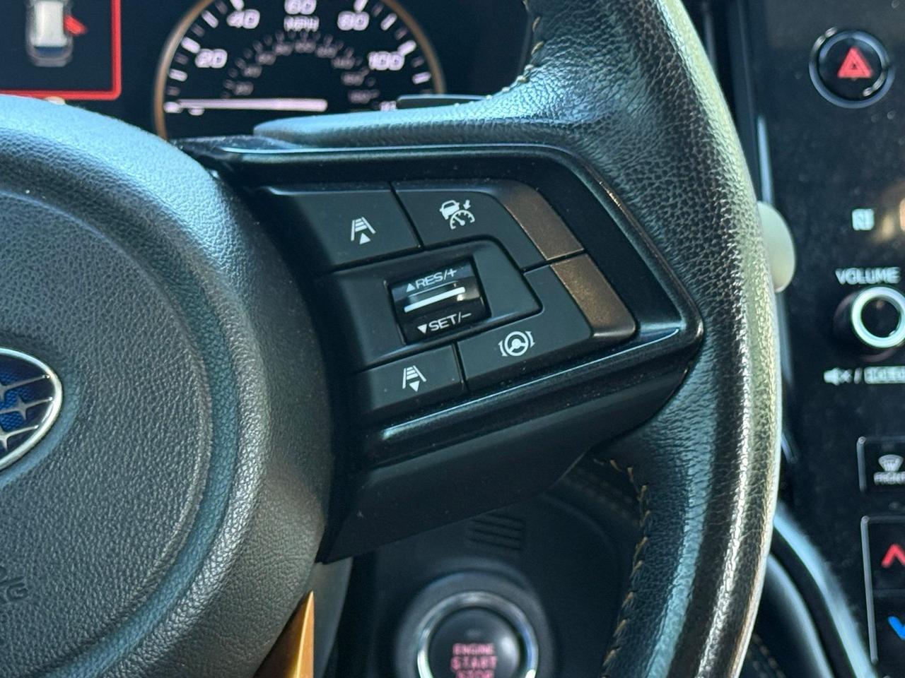 2022 Subaru Outback Wilderness Springfield VA