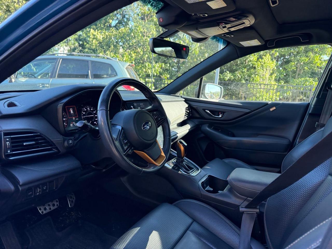 2022 Subaru Outback Wilderness Springfield VA