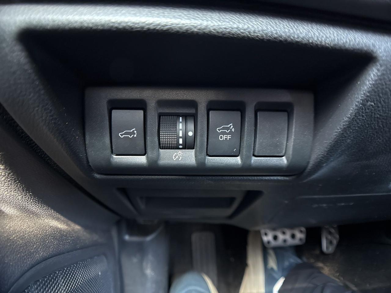 2022 Subaru Outback Wilderness Chantilly VA