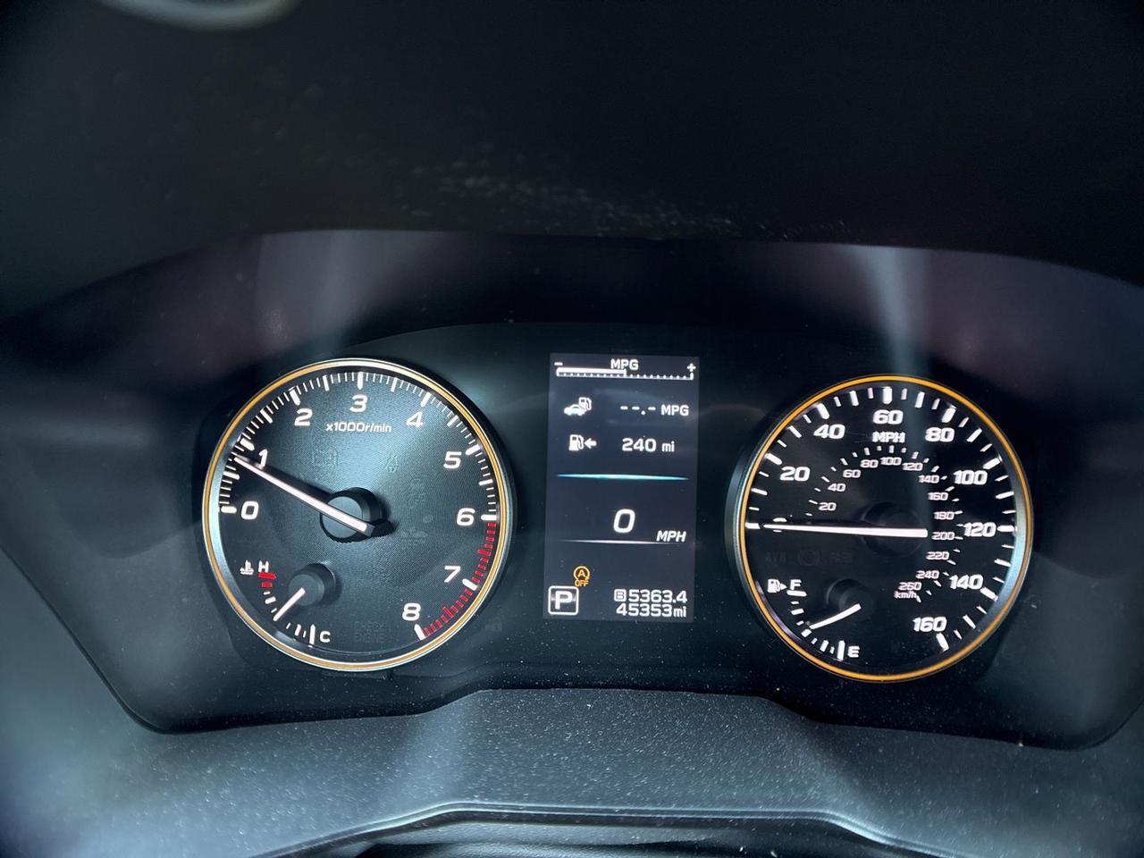 2022 Subaru Outback Wilderness Chantilly VA