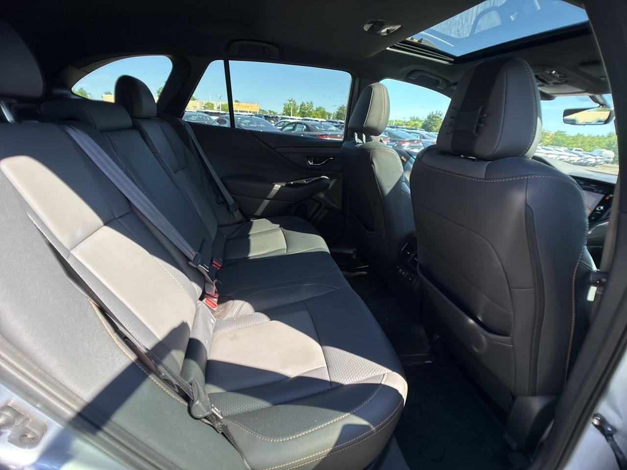 2022 Subaru Outback Wilderness Chantilly VA