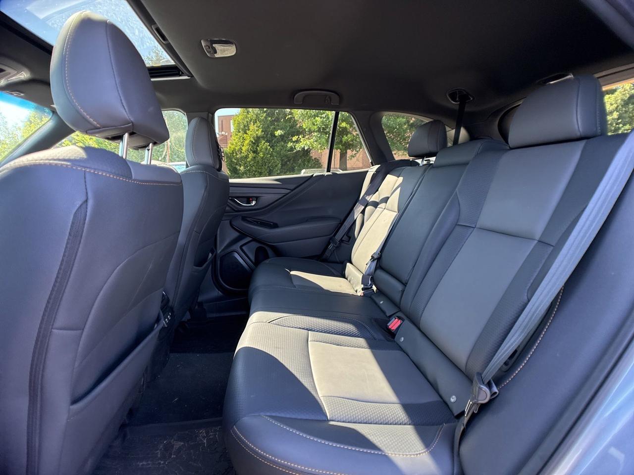 2022 Subaru Outback Wilderness Chantilly VA