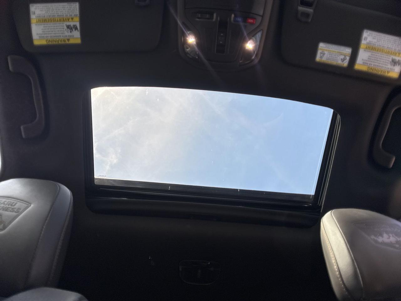 2022 Subaru Outback Wilderness Chantilly VA
