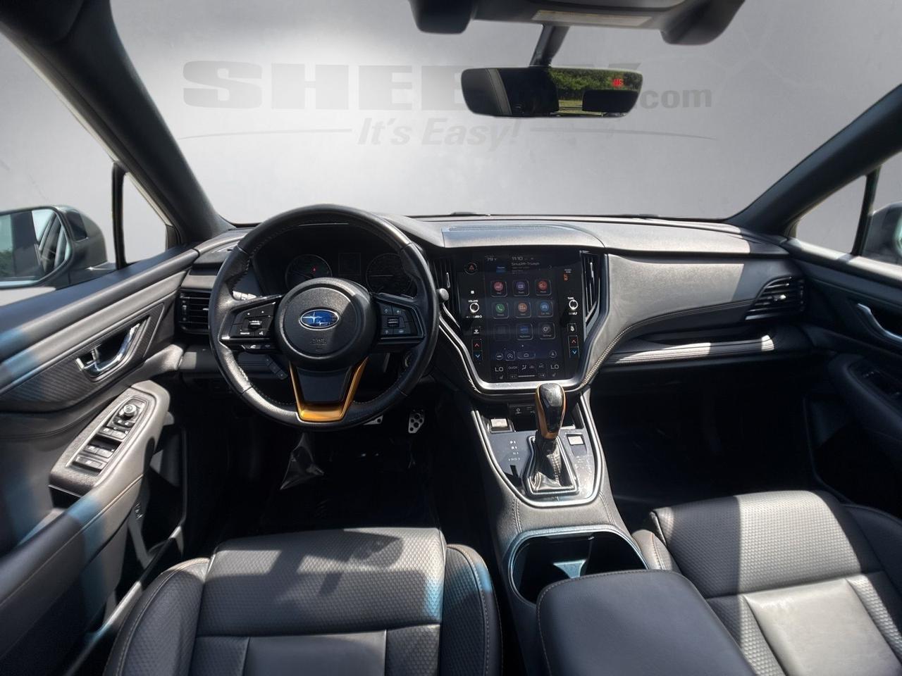 2022 Subaru Outback Wilderness Chantilly VA