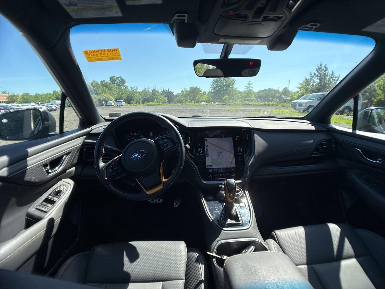 2022 Subaru Outback Wilderness Chantilly VA