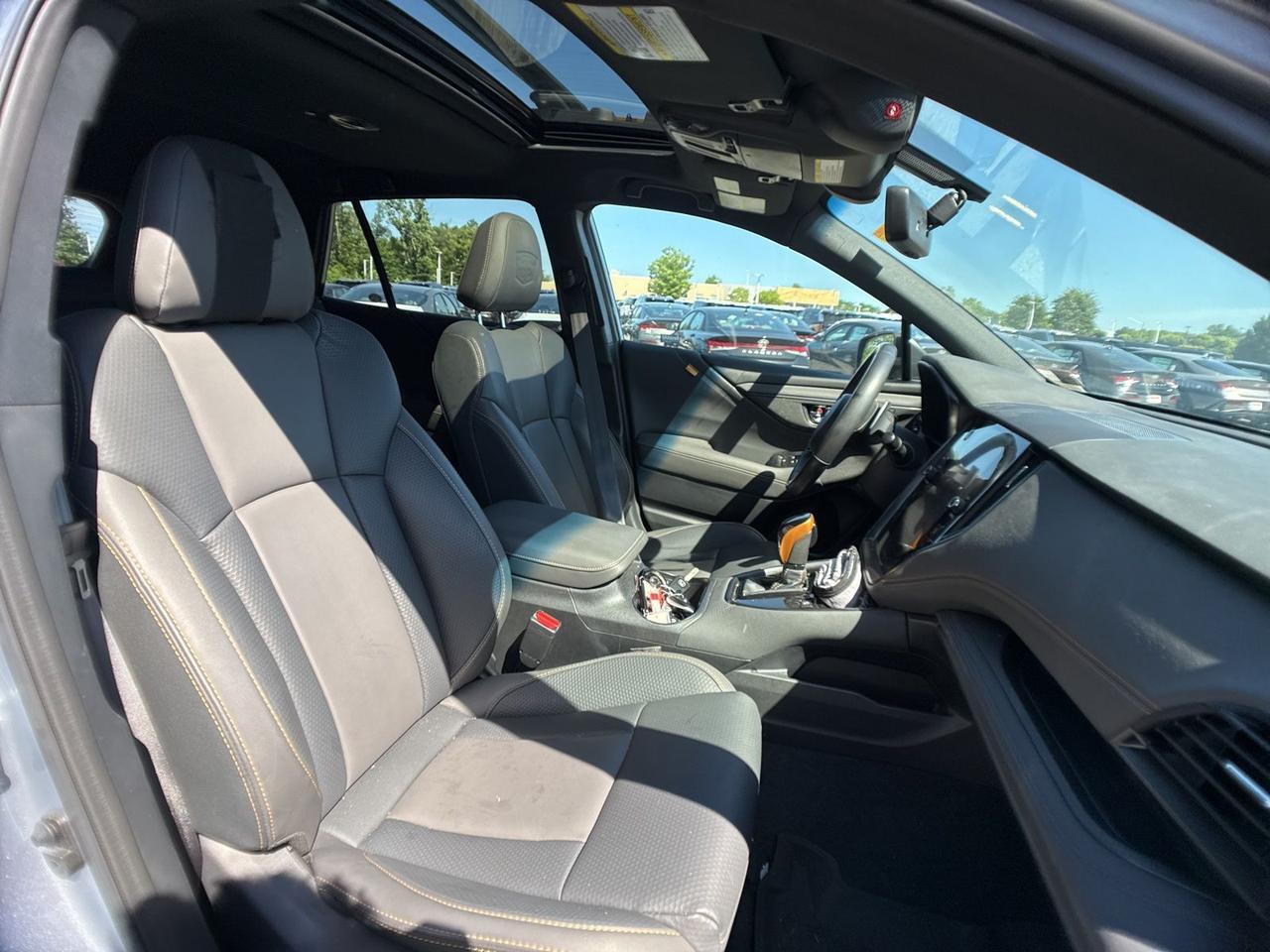 2022 Subaru Outback Wilderness Chantilly VA