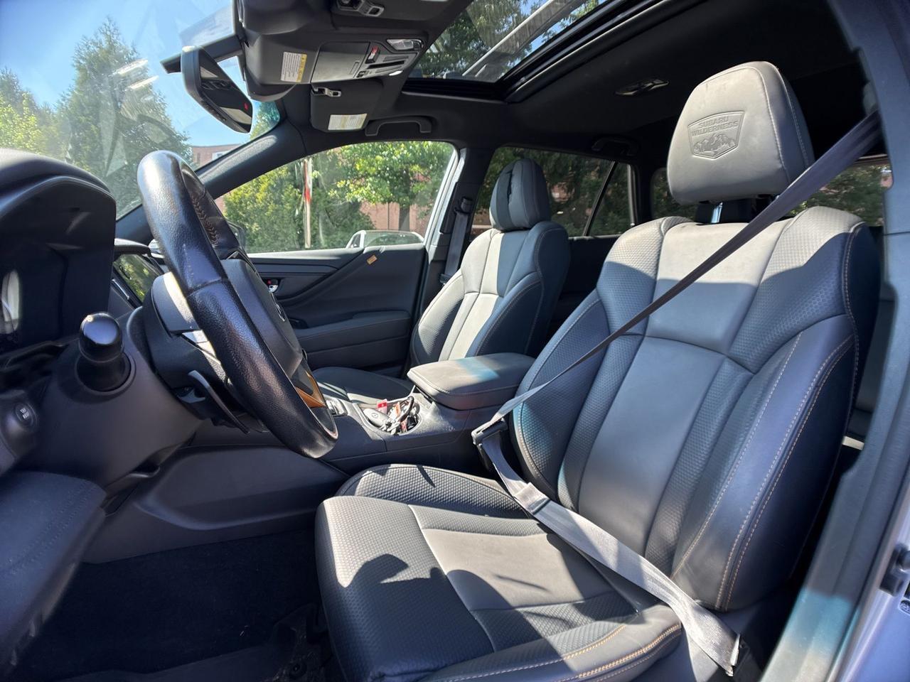2022 Subaru Outback Wilderness Chantilly VA