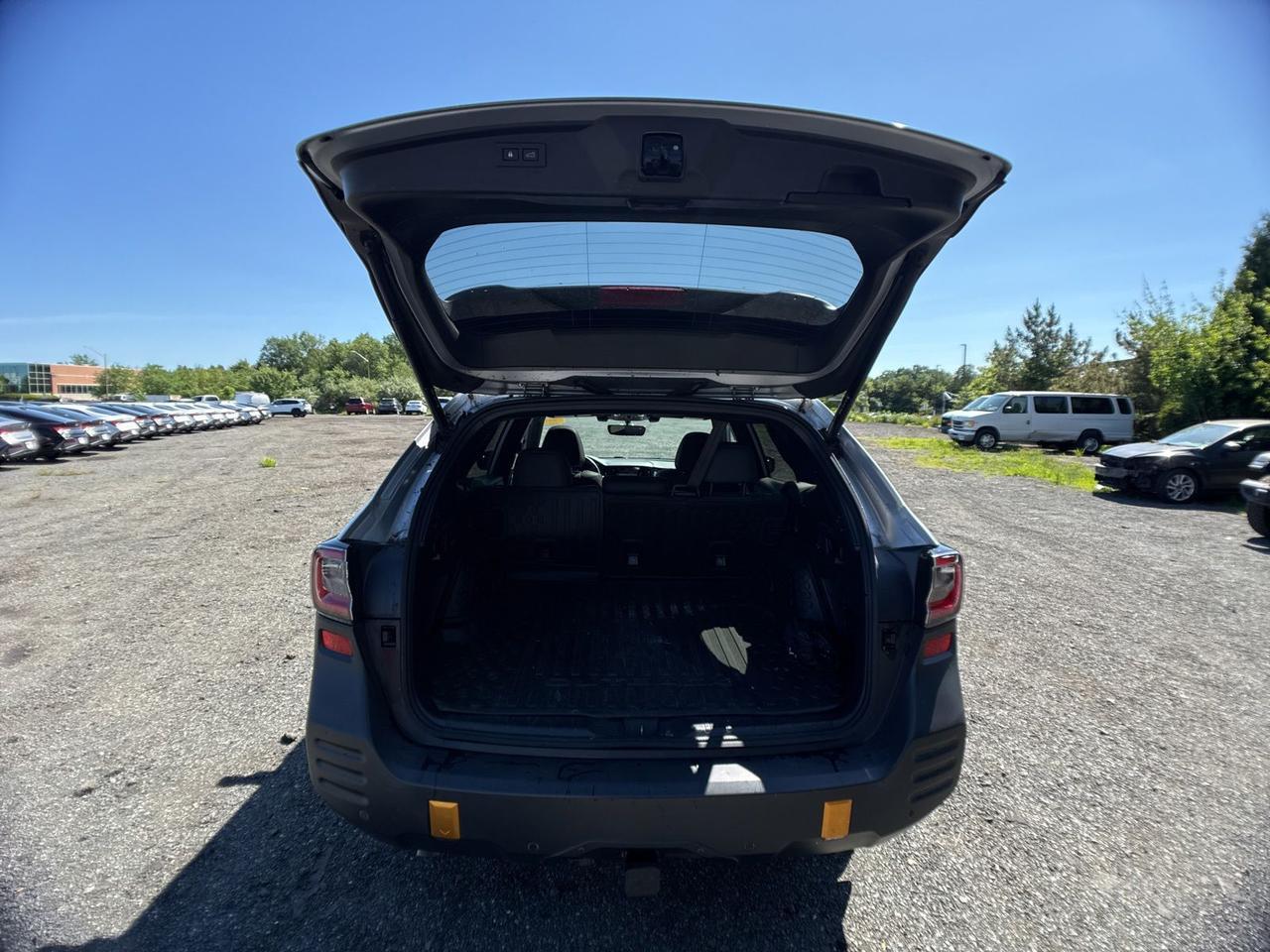 2022 Subaru Outback Wilderness Chantilly VA