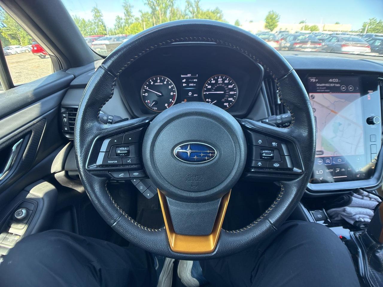 2022 Subaru Outback Wilderness Chantilly VA