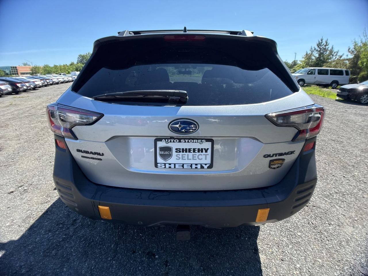 2022 Subaru Outback Wilderness Chantilly VA