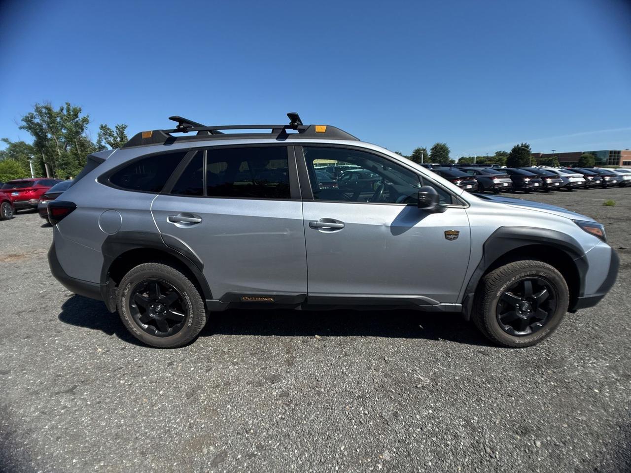 2022 Subaru Outback Wilderness Chantilly VA