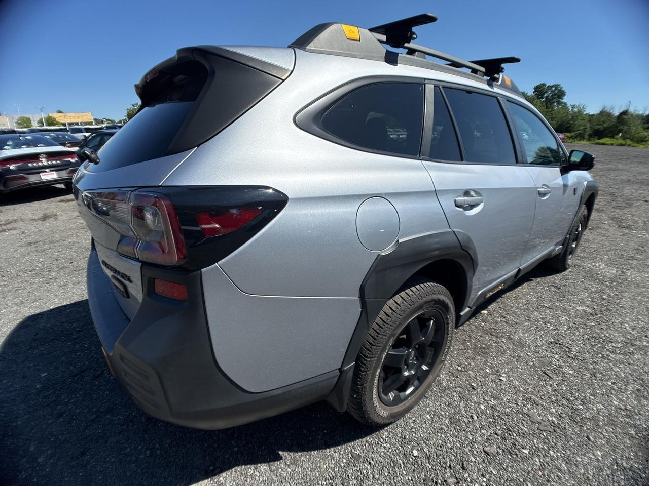 2022 Subaru Outback Wilderness Chantilly VA