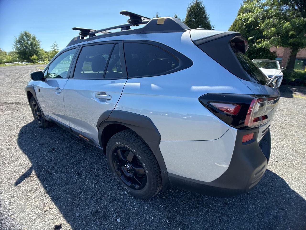 2022 Subaru Outback Wilderness Chantilly VA