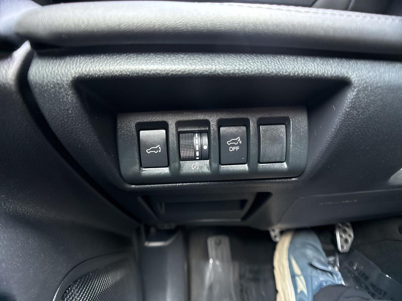 2022 Subaru Outback Wilderness Chantilly VA