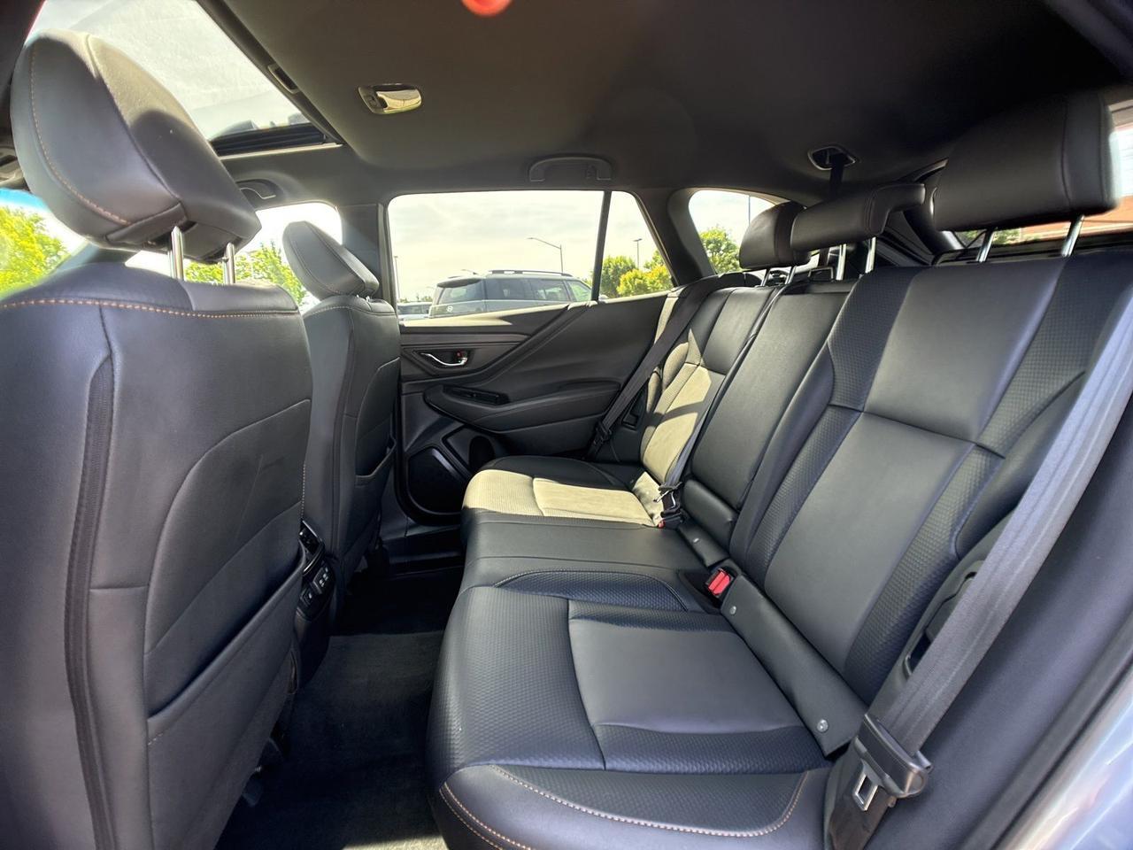2022 Subaru Outback Wilderness Chantilly VA