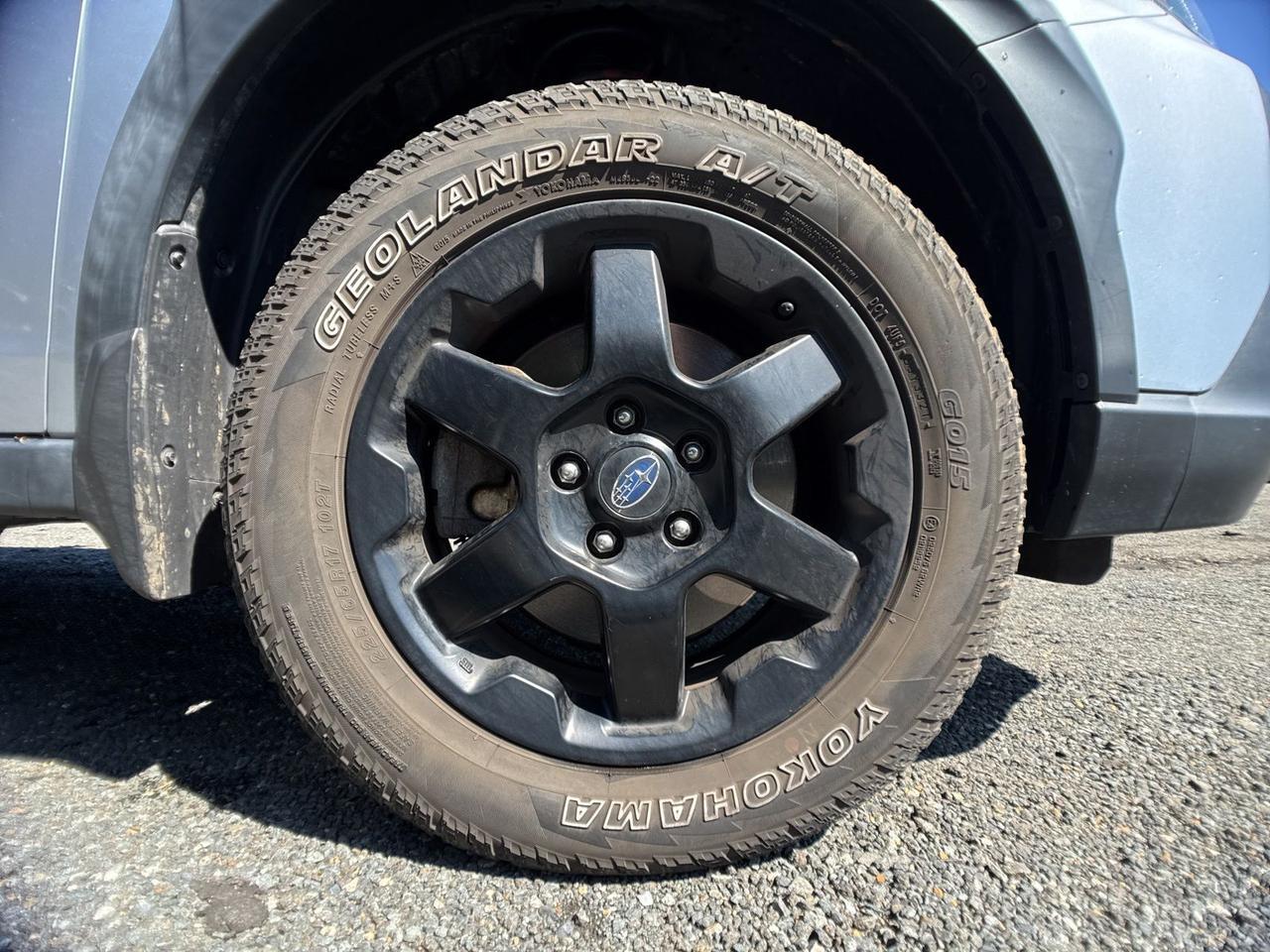 2022 Subaru Outback Wilderness Chantilly VA
